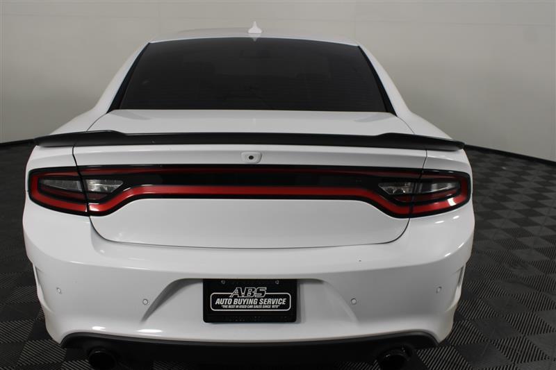 used 2015 Dodge Charger car, priced at $44,995