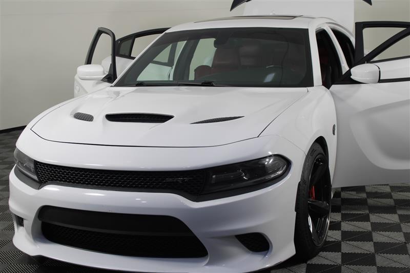used 2015 Dodge Charger car, priced at $44,995