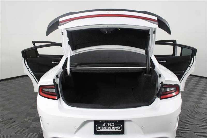 used 2015 Dodge Charger car, priced at $44,995