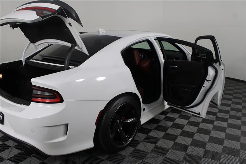 used 2015 Dodge Charger car, priced at $44,995