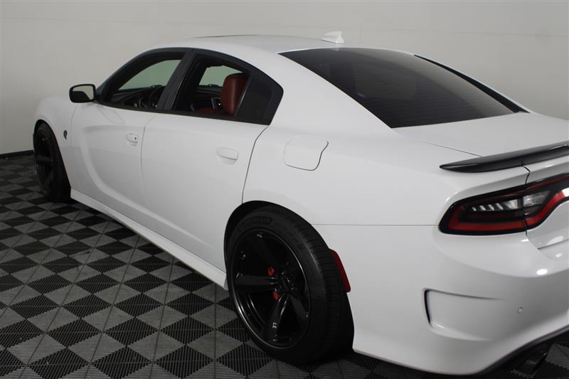 used 2015 Dodge Charger car, priced at $44,995