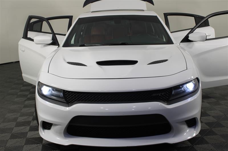 used 2015 Dodge Charger car, priced at $44,995