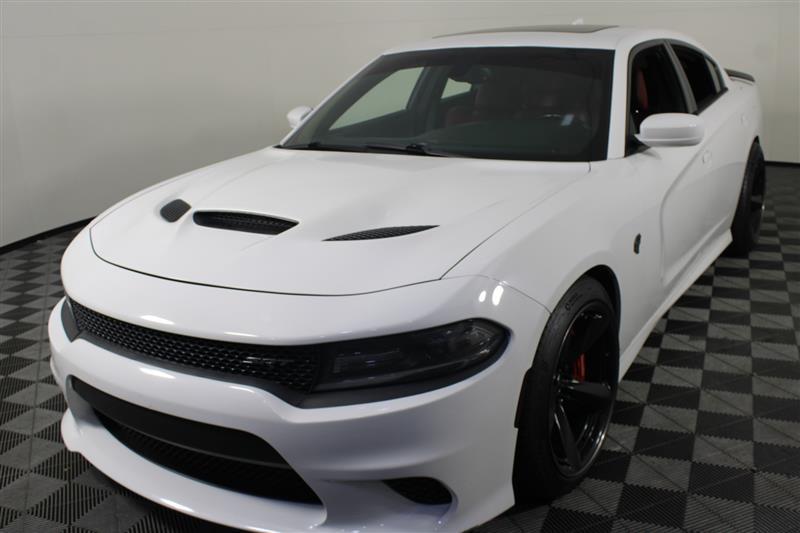 used 2015 Dodge Charger car, priced at $44,995