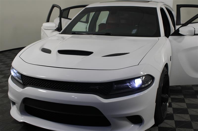 used 2015 Dodge Charger car, priced at $44,995
