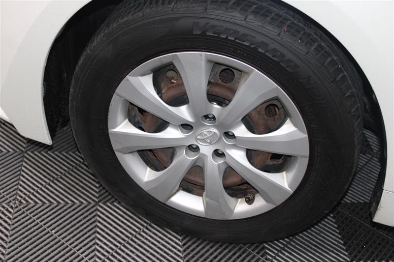 used 2020 Toyota Corolla car, priced at $15,995