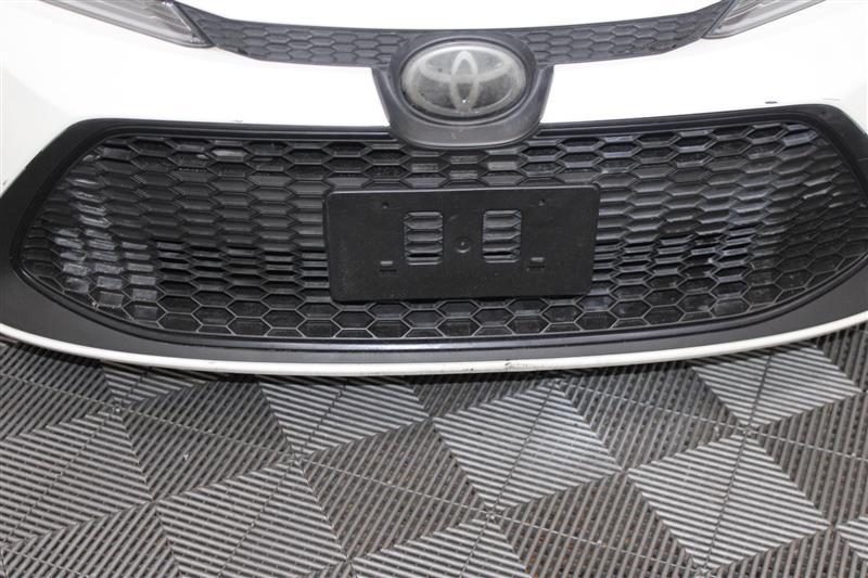 used 2020 Toyota Corolla car, priced at $15,995