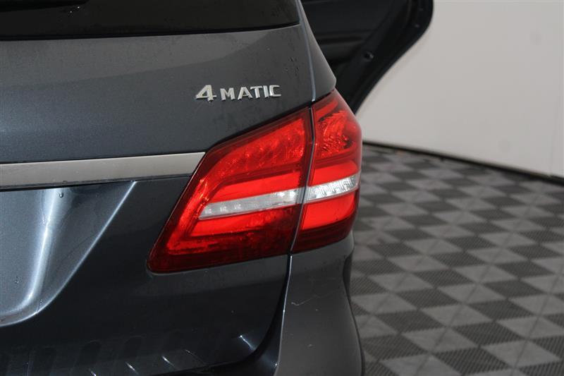 used 2017 Mercedes-Benz GLS 450 car, priced at $14,995