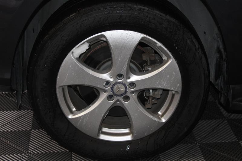 used 2017 Mercedes-Benz GLS 450 car, priced at $14,995