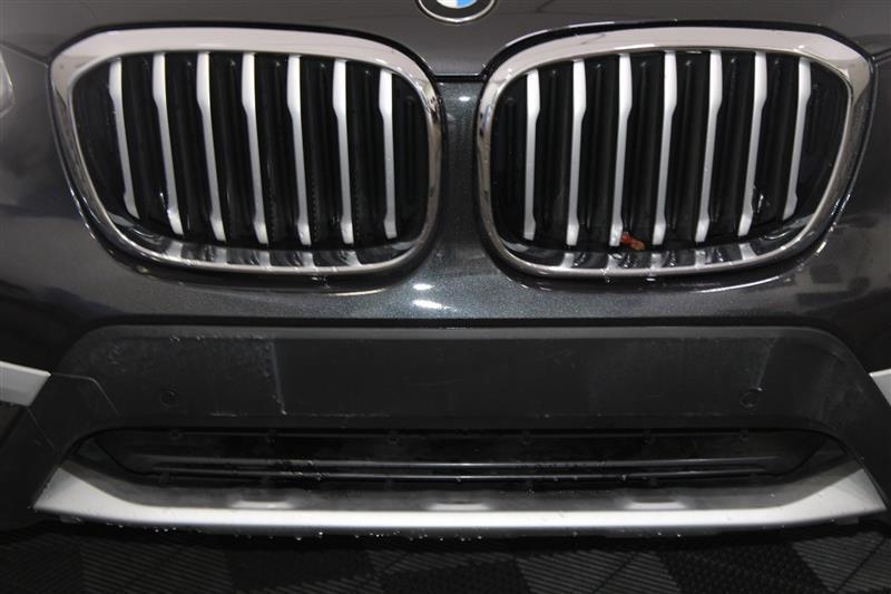 used 2020 BMW X3 car, priced at $19,995
