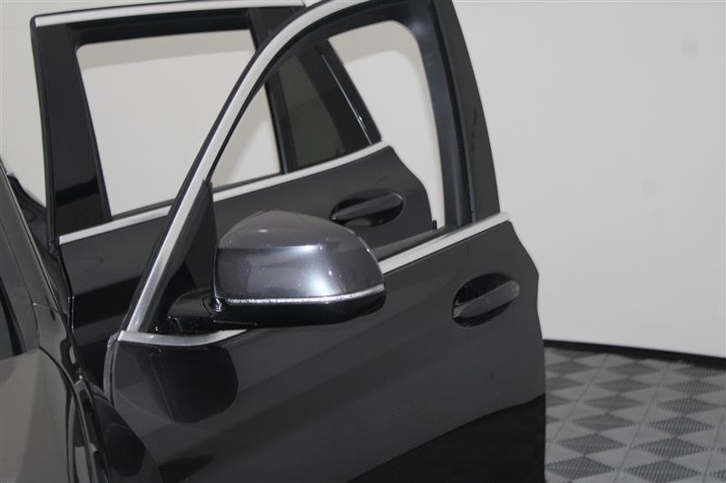 used 2020 BMW X3 car, priced at $19,995