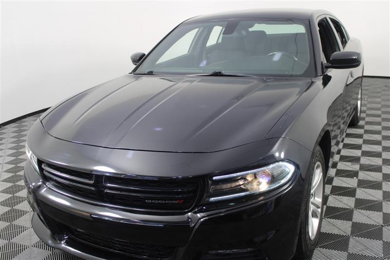 used 2022 Dodge Charger car, priced at $18,995