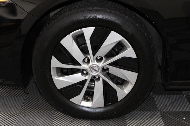 used 2019 Nissan Altima car, priced at $8,444