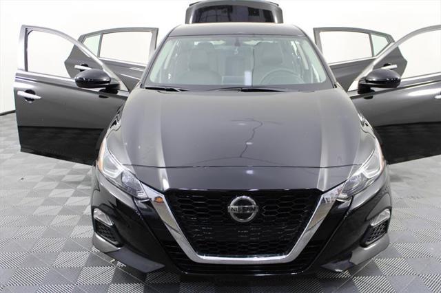 used 2019 Nissan Altima car, priced at $8,444