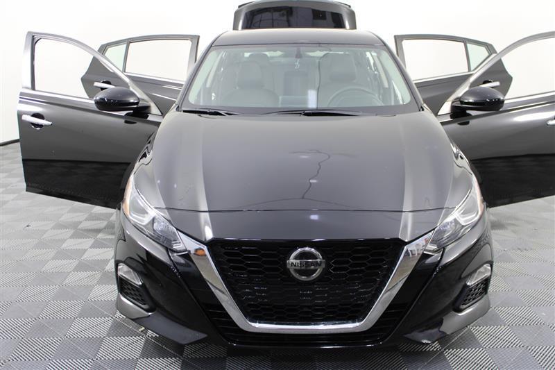 used 2019 Nissan Altima car, priced at $8,444