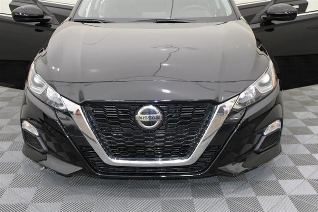 used 2019 Nissan Altima car, priced at $8,444
