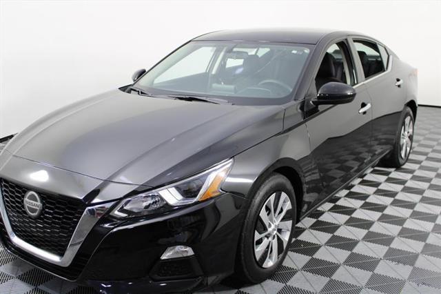 used 2019 Nissan Altima car, priced at $8,444