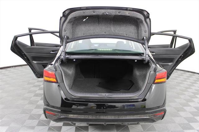 used 2019 Nissan Altima car, priced at $8,444