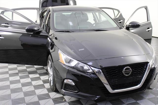 used 2019 Nissan Altima car, priced at $8,444