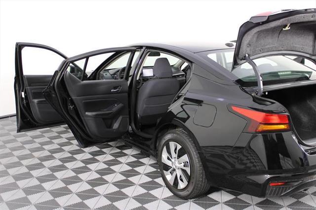 used 2019 Nissan Altima car, priced at $8,444