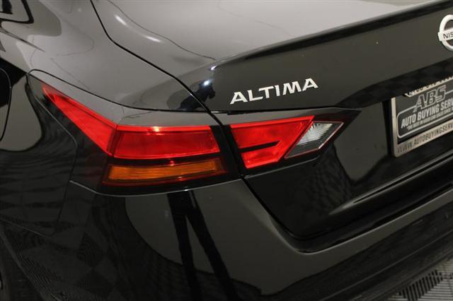 used 2019 Nissan Altima car, priced at $8,444