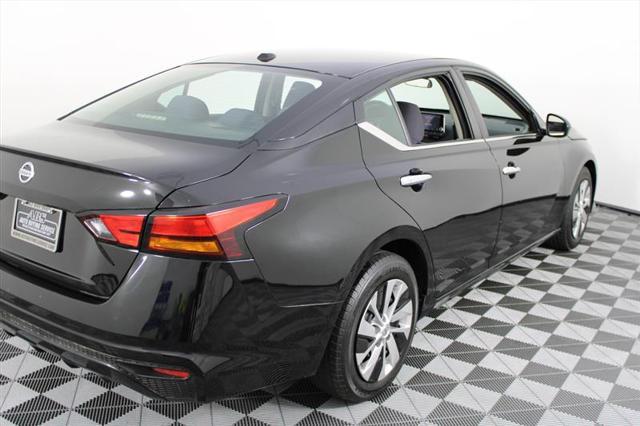 used 2019 Nissan Altima car, priced at $8,444