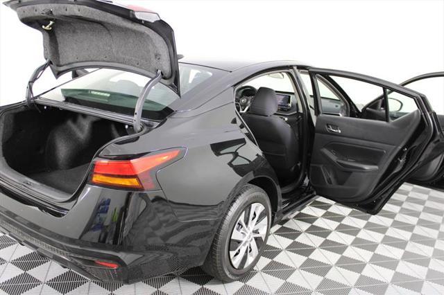 used 2019 Nissan Altima car, priced at $8,444