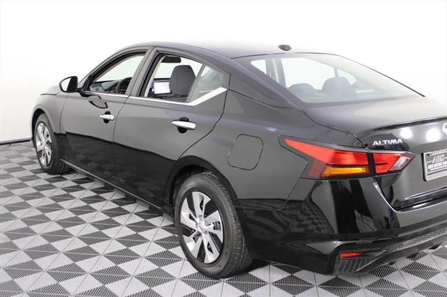 used 2019 Nissan Altima car, priced at $8,444