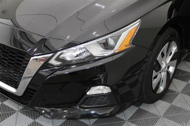 used 2019 Nissan Altima car, priced at $8,444