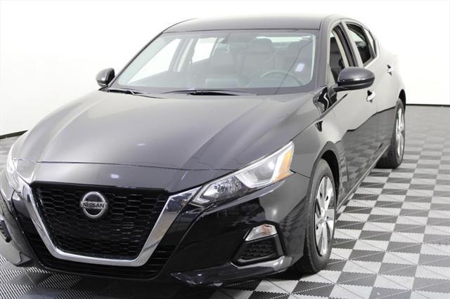 used 2019 Nissan Altima car, priced at $8,444