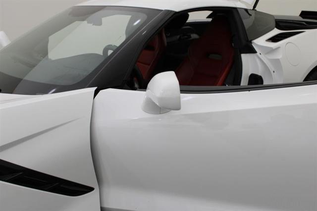 used 2017 Chevrolet Corvette car, priced at $35,444