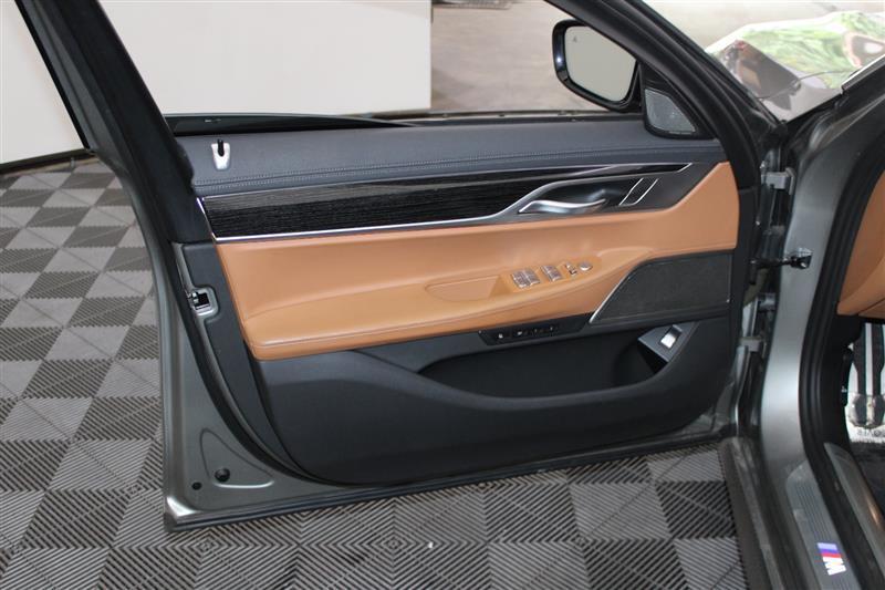 used 2020 BMW 750 car, priced at $34,995