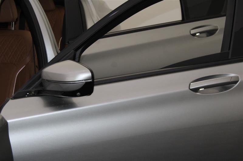 used 2020 BMW 750 car, priced at $34,995