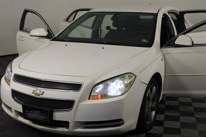 used 2008 Chevrolet Malibu car, priced at $3,995