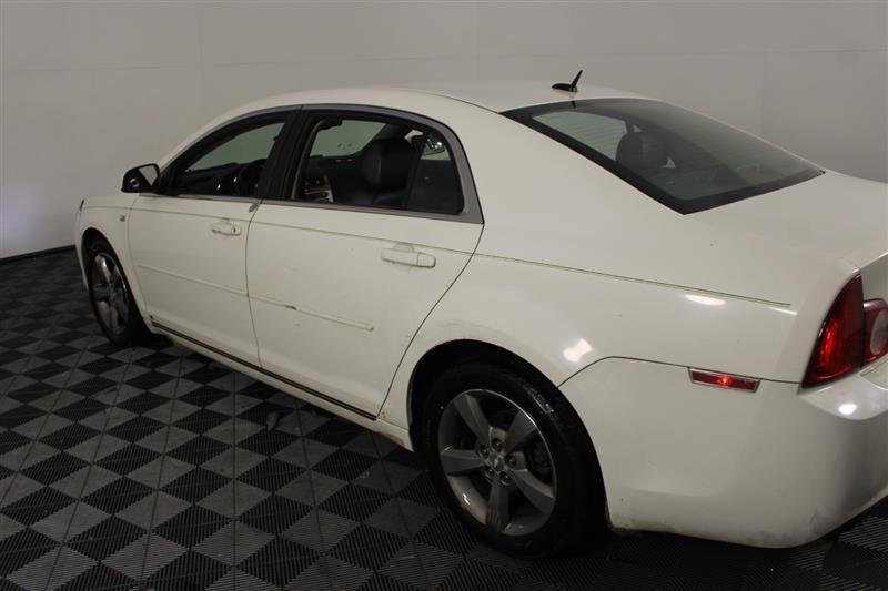 used 2008 Chevrolet Malibu car, priced at $3,995