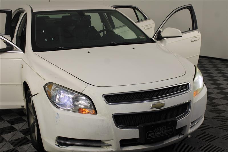 used 2008 Chevrolet Malibu car, priced at $3,995