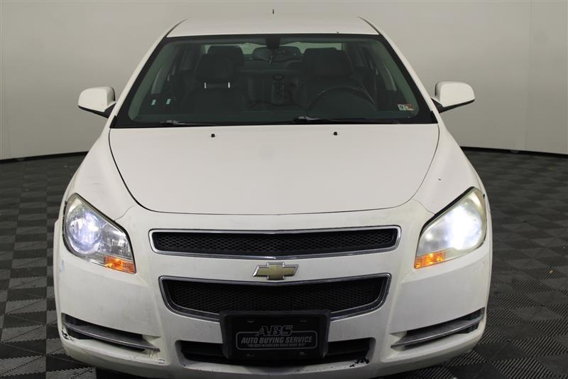used 2008 Chevrolet Malibu car, priced at $3,995