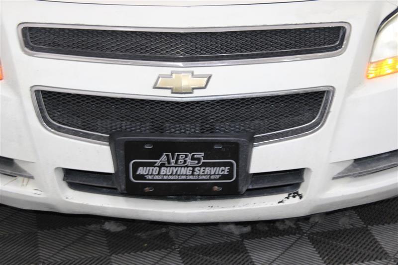 used 2008 Chevrolet Malibu car, priced at $3,995