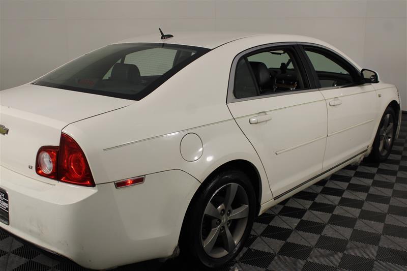used 2008 Chevrolet Malibu car, priced at $3,995