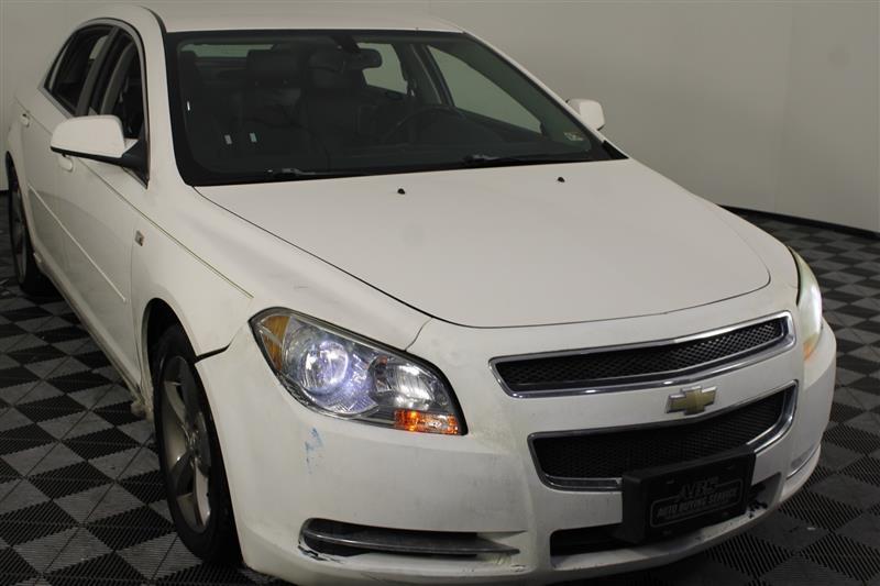 used 2008 Chevrolet Malibu car, priced at $3,995