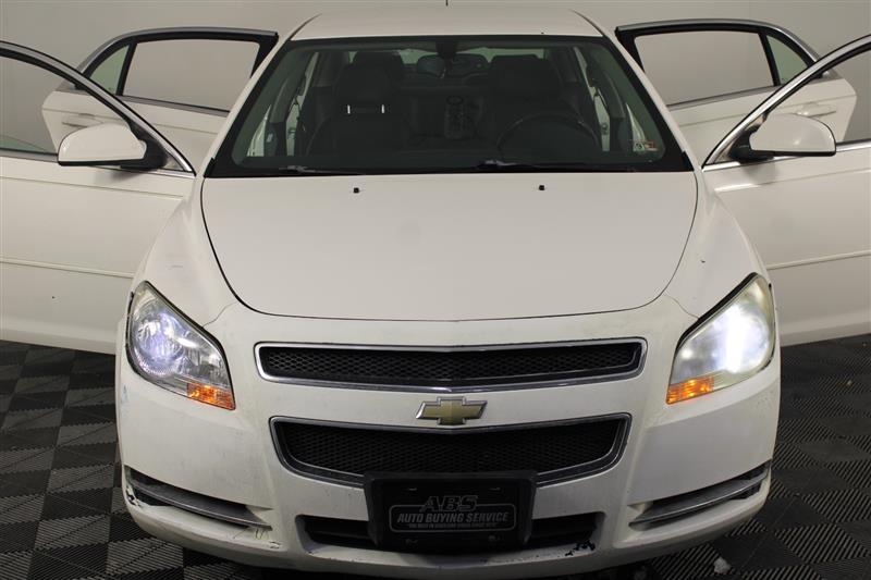used 2008 Chevrolet Malibu car, priced at $3,995
