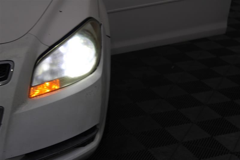 used 2008 Chevrolet Malibu car, priced at $3,995