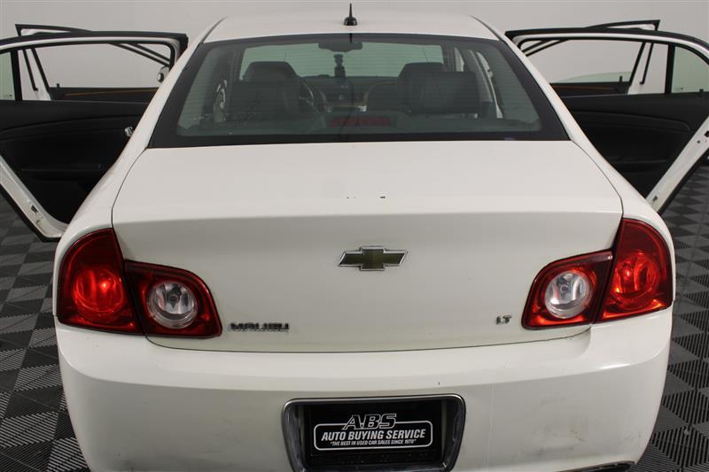used 2008 Chevrolet Malibu car, priced at $3,995