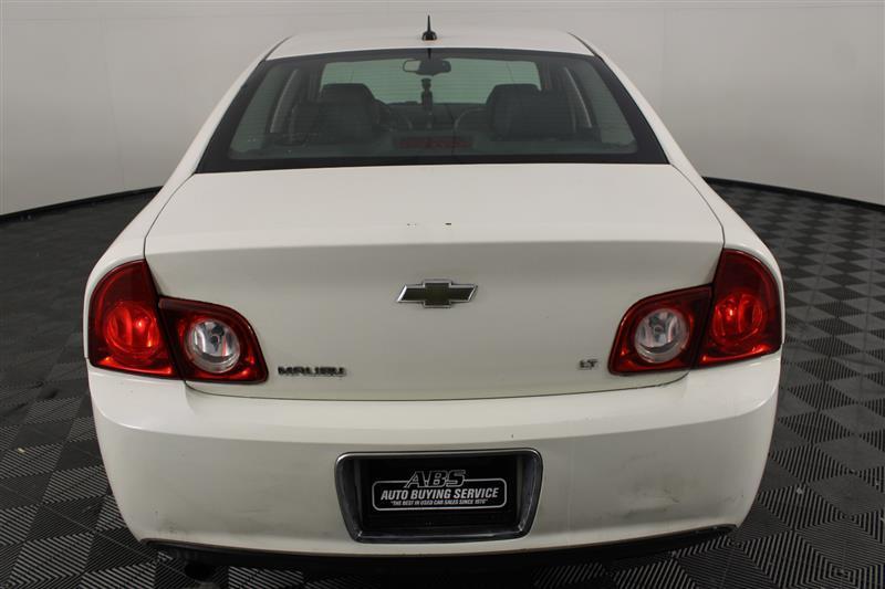 used 2008 Chevrolet Malibu car, priced at $3,995