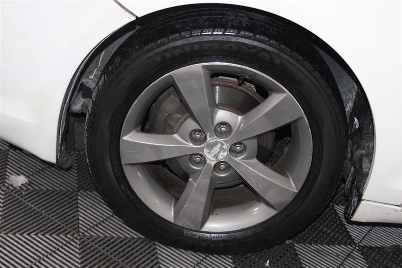 used 2008 Chevrolet Malibu car, priced at $3,995