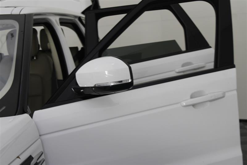 used 2020 Land Rover Range Rover Sport car, priced at $20,444