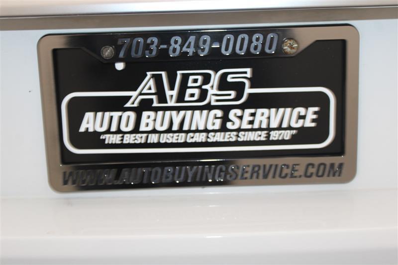 used 2020 Land Rover Range Rover Sport car, priced at $20,444