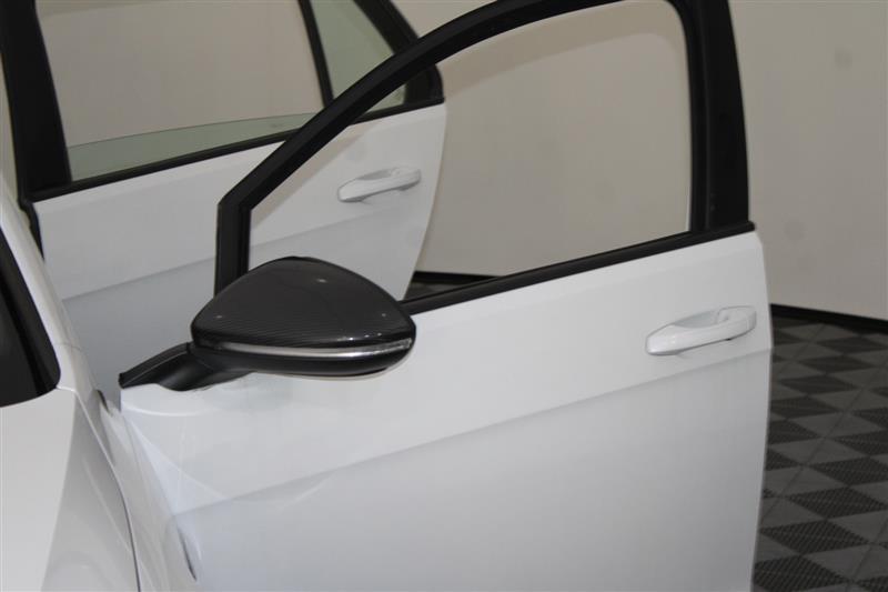 used 2019 Volkswagen Golf R car, priced at $25,995