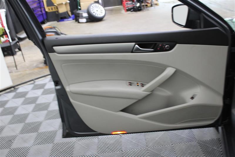 used 2014 Volkswagen Passat car, priced at $6,995