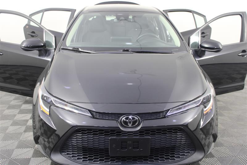 used 2022 Toyota Corolla car, priced at $17,995
