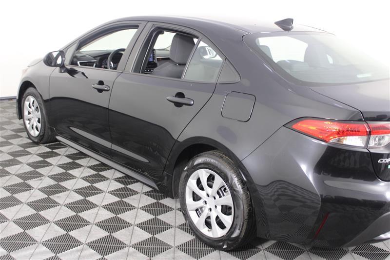 used 2022 Toyota Corolla car, priced at $17,995
